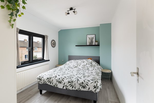 Medium property photo - Piet Heinstraat 25, 5481 GP Schijndel